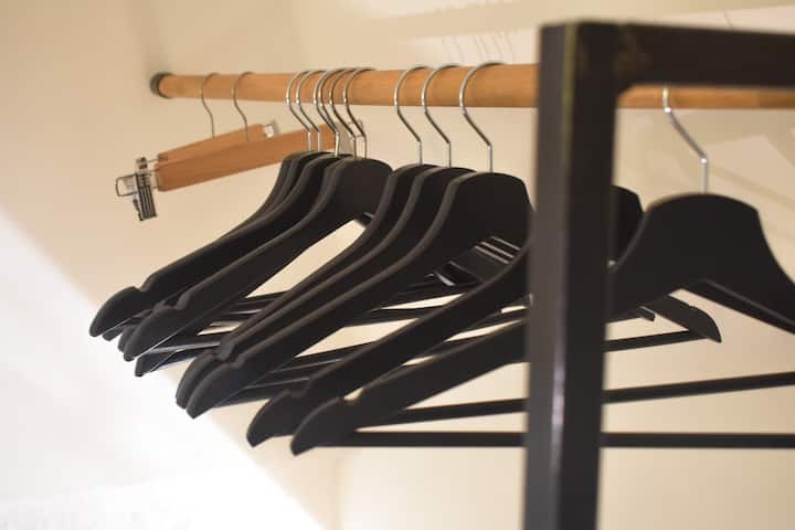 ห้องนอน