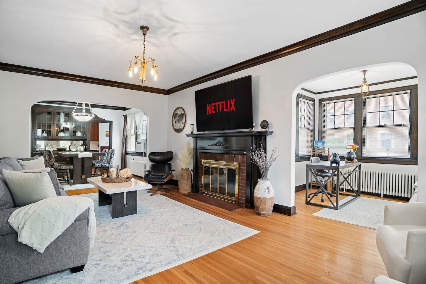 Urban Luxe