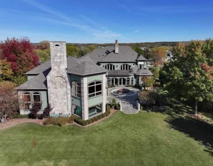 Best vacation home in WI!