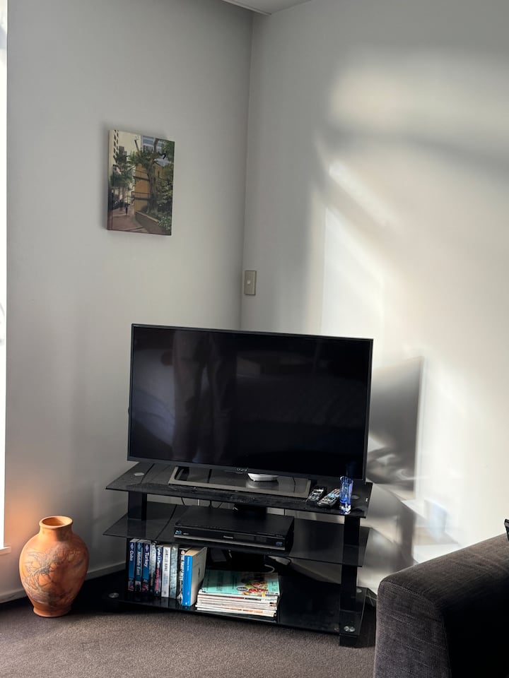 Penthouse Studio - Wellington