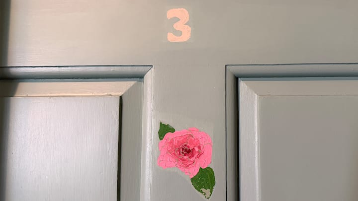 Спална соба 3