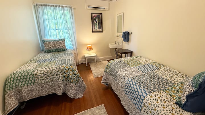 Спална соба 8