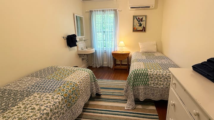 Спална соба 7