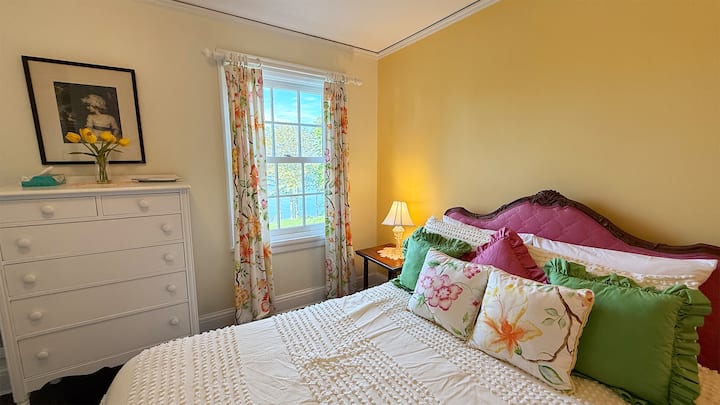 Спална соба 5