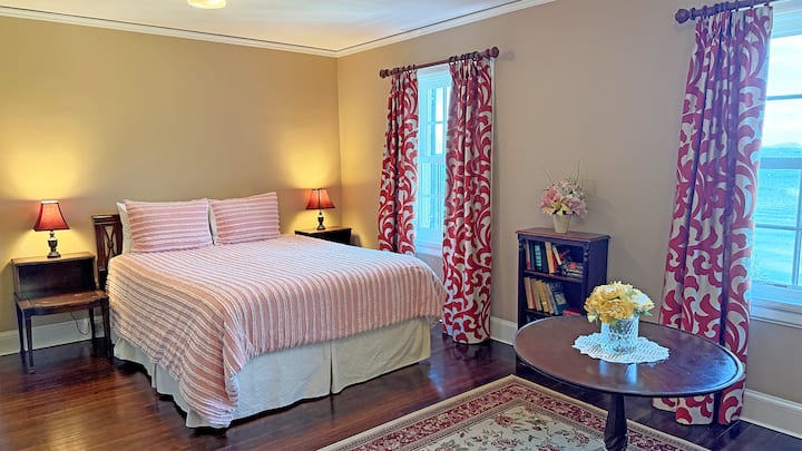 Спална соба 6