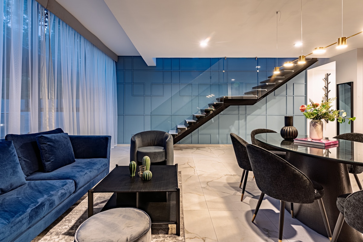 Top Airbnb: Prime Polanco w/Exclusive Rooftop | FIFA World Cup in Polanco 4ª Sección