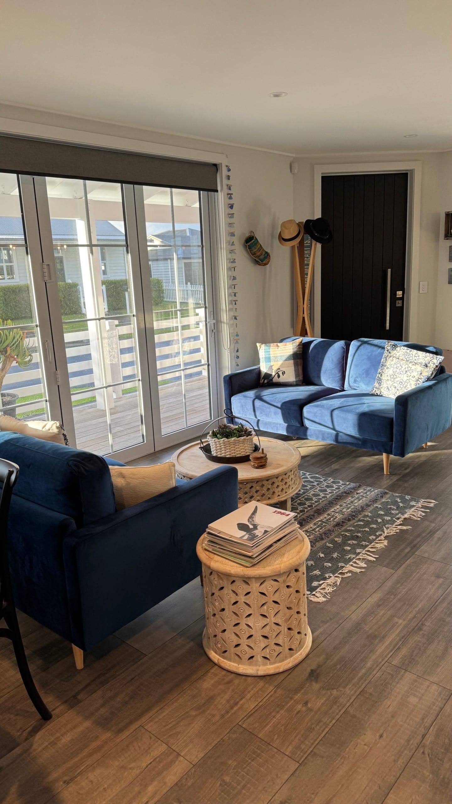 Waihi Beach Luxury Breeze Escape 3