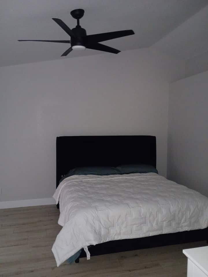 Dormitorio principal