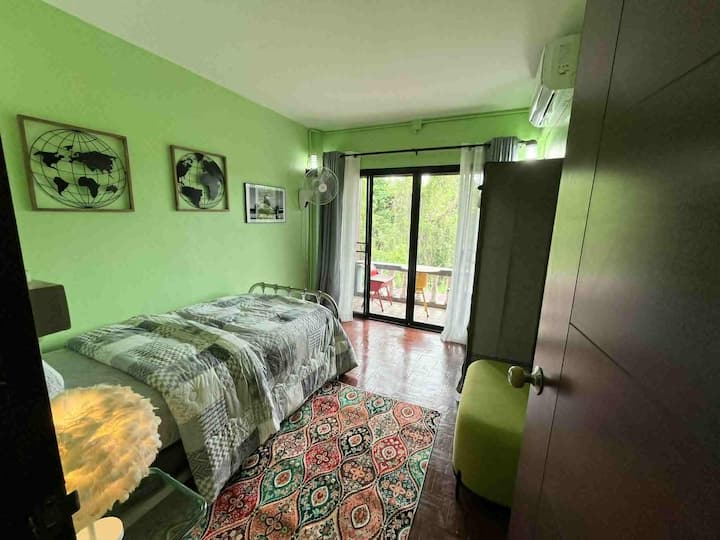 საძინებელი 2