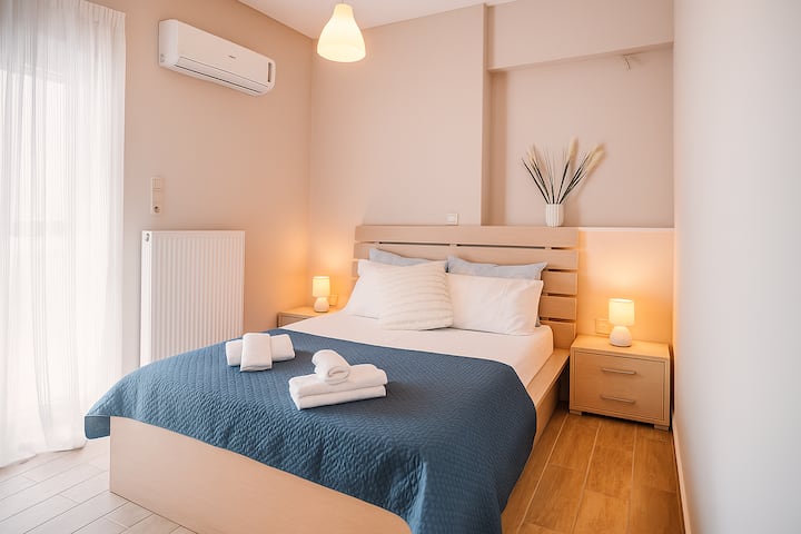 ห้องนอน