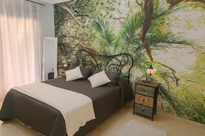 Спална соба 1