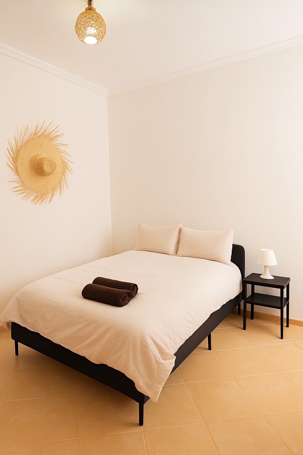 غرفة النوم 1