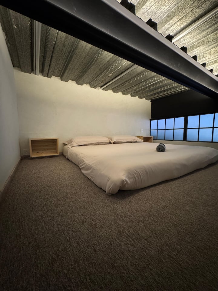 غرفة النوم 3