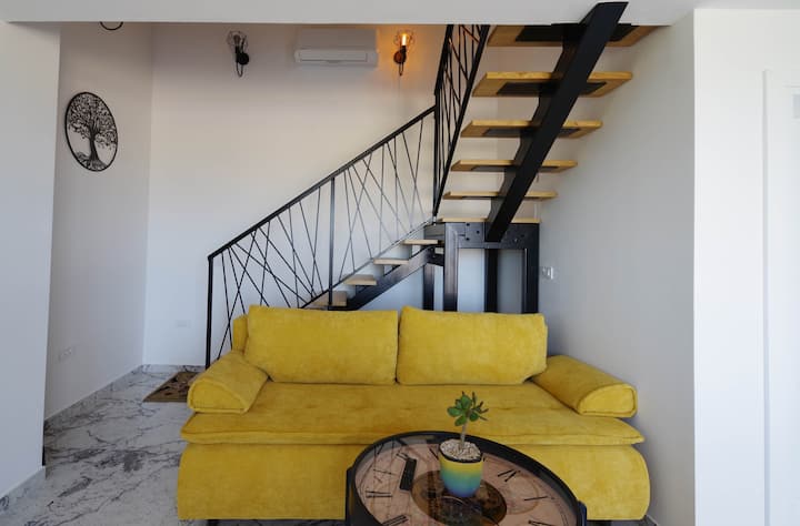 Villa Romana – Jacuzzi, Peace, Panoramic Views - 札達爾