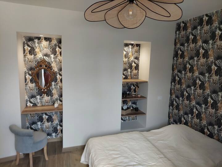 საძინებელი