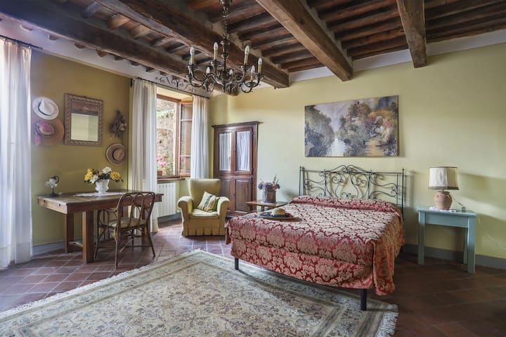 La Maison Naldi - Montecatini Terme