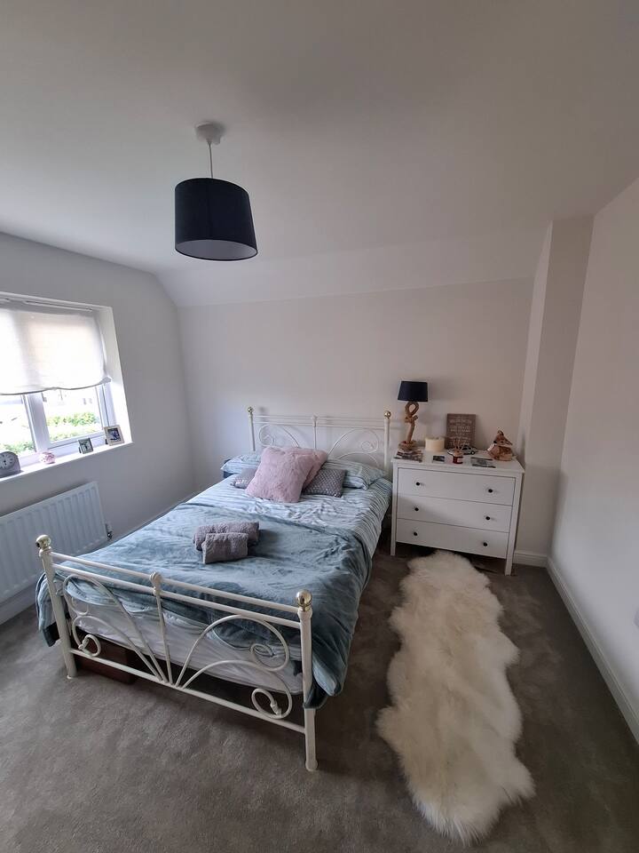Modern House In Chichester/goodwood - Chichester