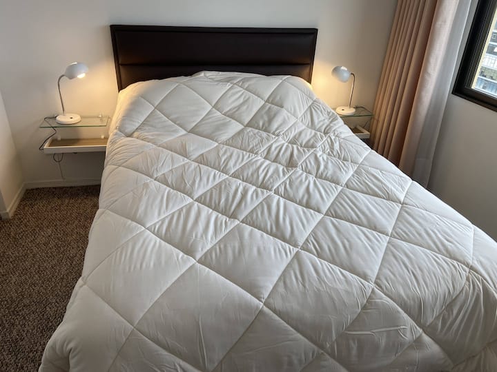 საძინებელი 2