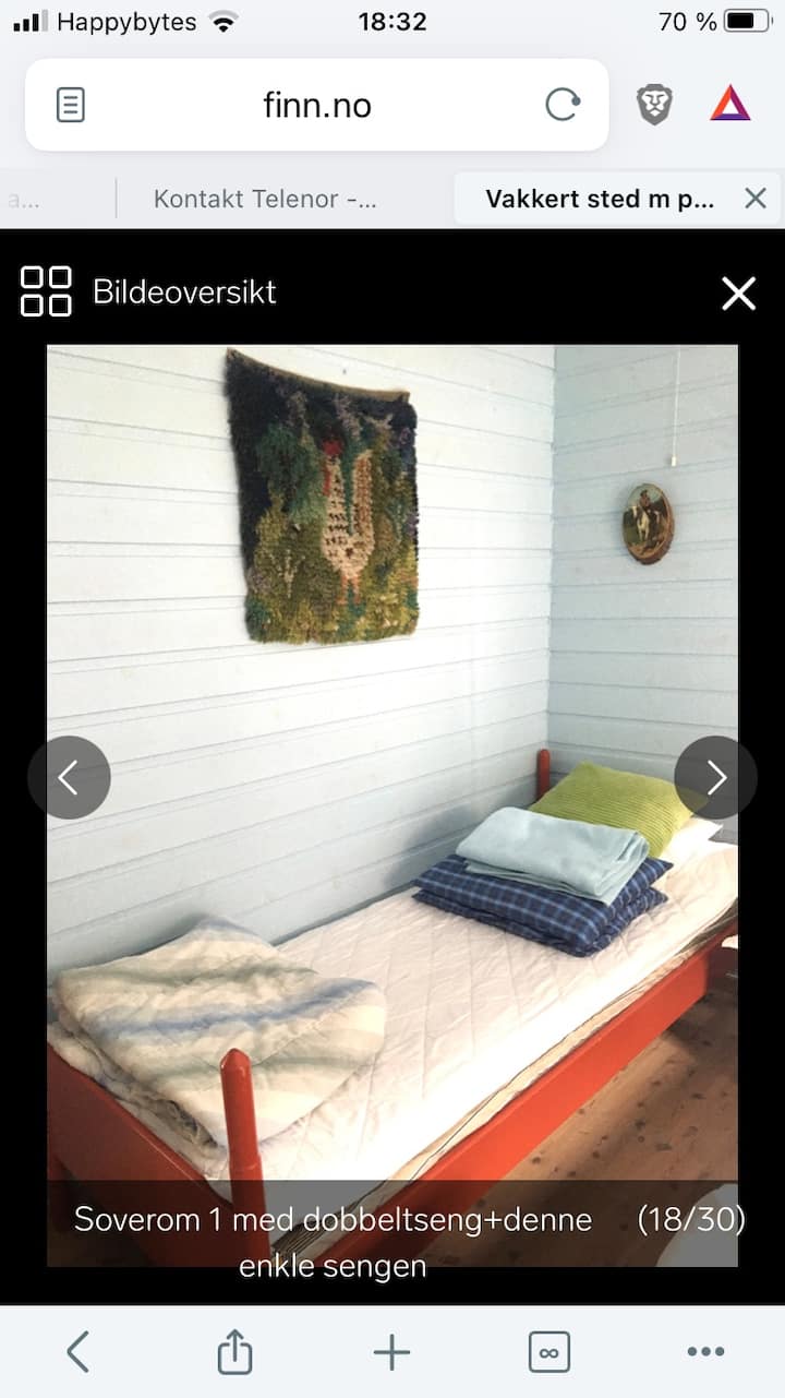 Schlafzimmer 1