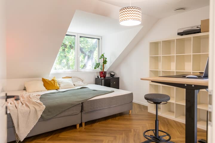 غرفة النوم 3