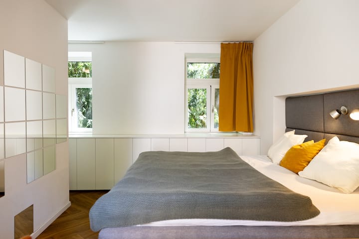 غرفة النوم 1