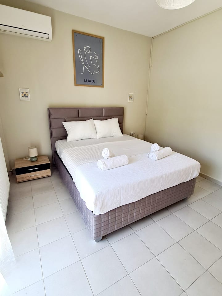 Chambre 1