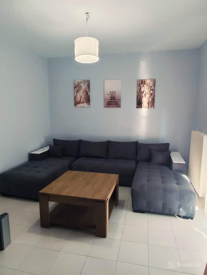 Salon