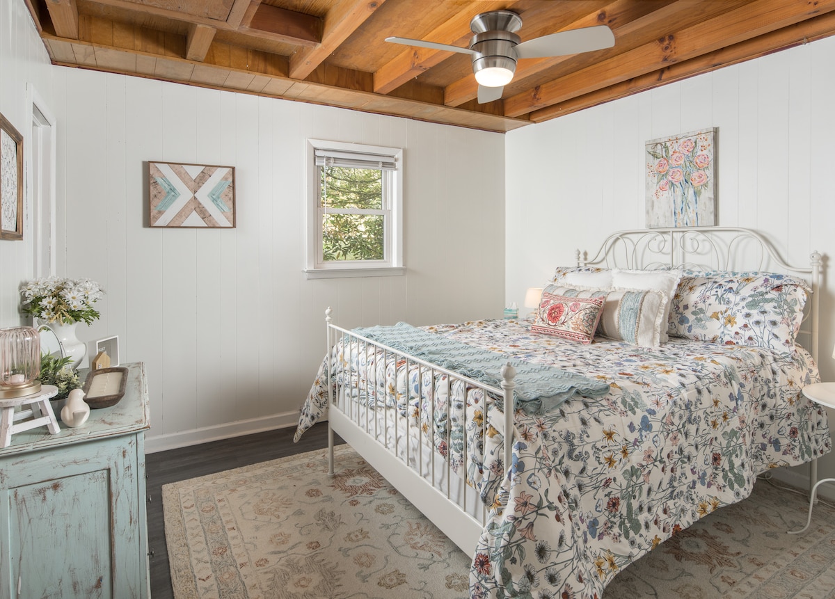 Спална соба 2