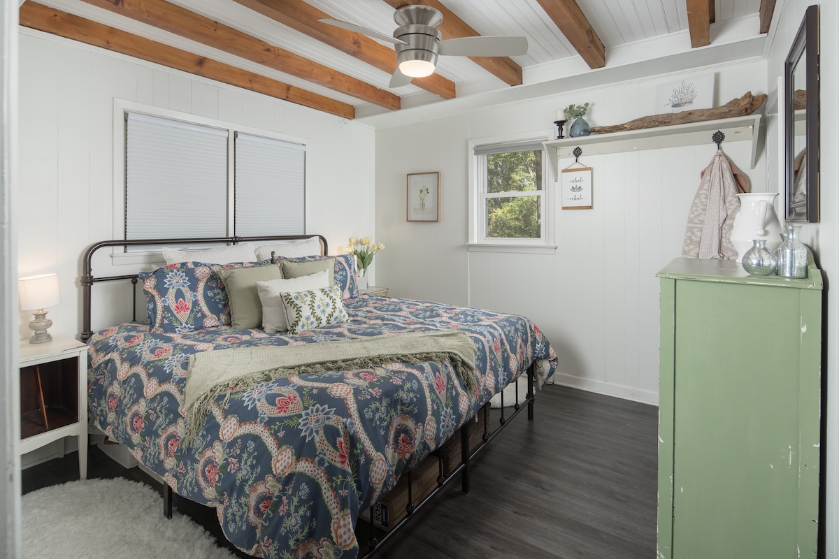 Спална соба 1