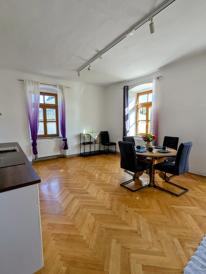 Charming Stay In Sunny Diex Village - Austria
