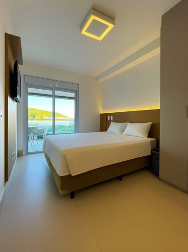 Спална соба 4