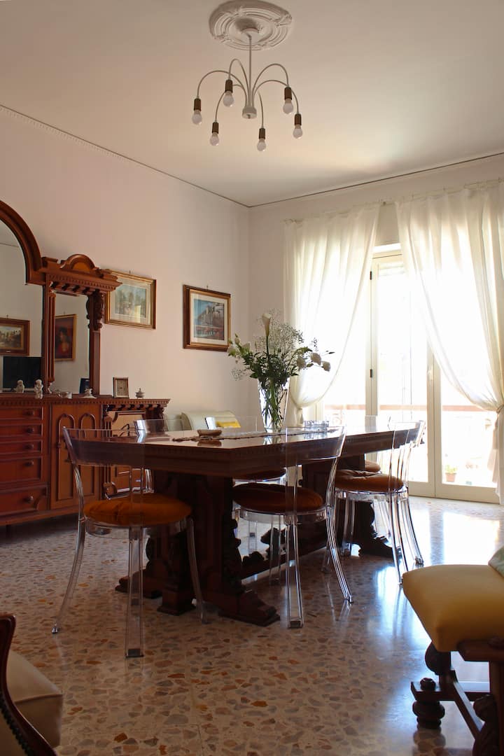 Salon