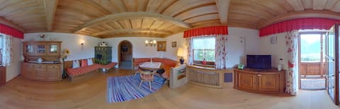 Successful Airbnb property: Haus Sofia | Fam. Kaiser, Unterguggen in Neukirchen Am Großvenediger