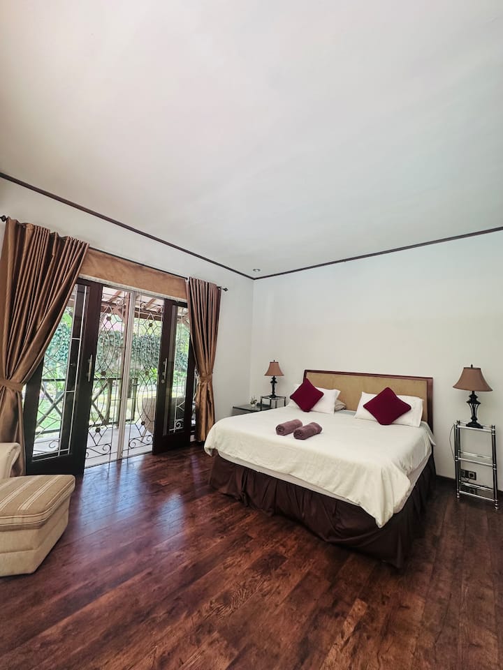 Chambre 1