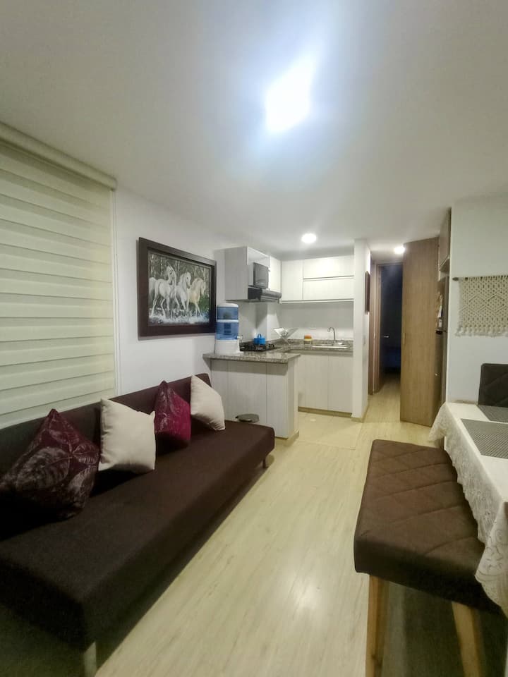 Sala de estar