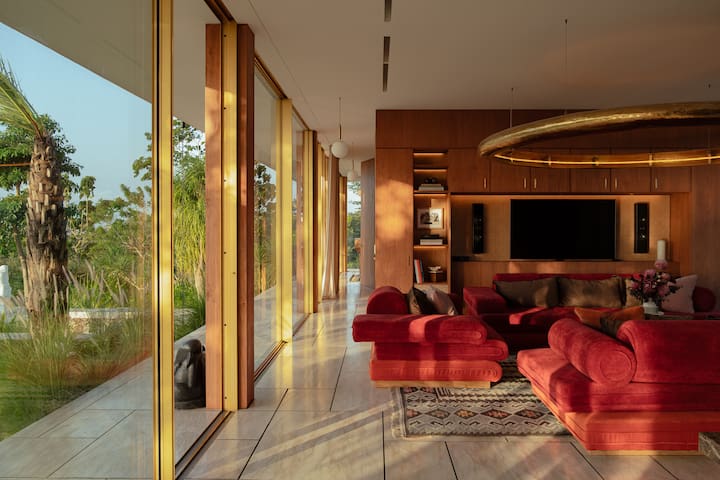Stays With Lola managed Airbnb listing 1
