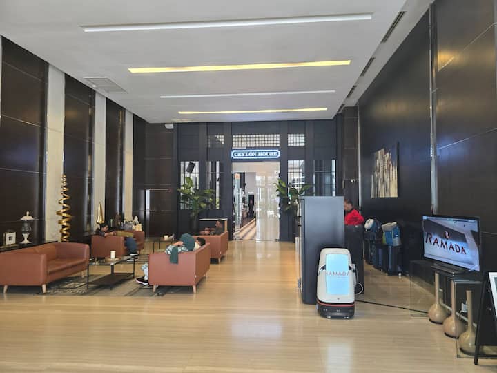 Bukit Bintang The Art Suite | Water Filter | Pool - Kuala Lumpur