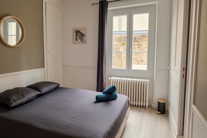 საძინებელი 2