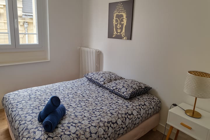 საძინებელი 4