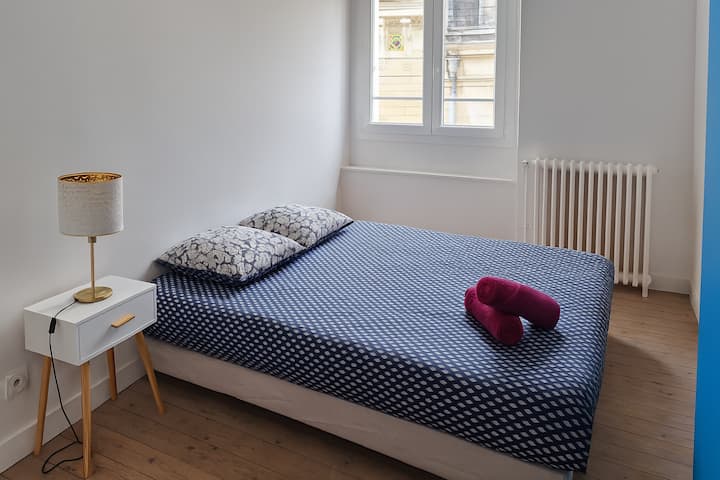 საძინებელი 3