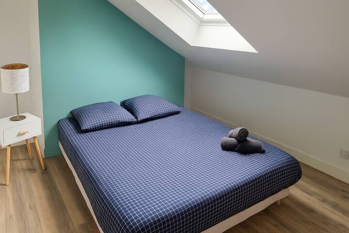 საძინებელი 5