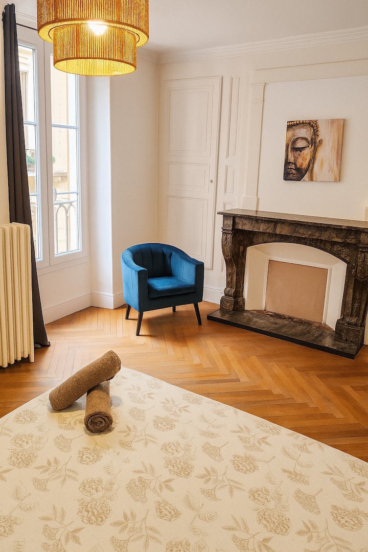 საძინებელი 1