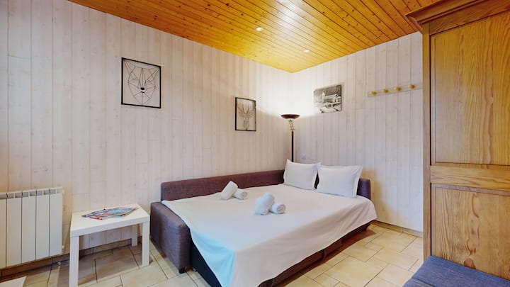 Всекидневна