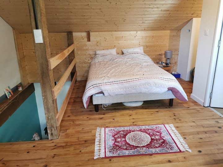 Спална соба