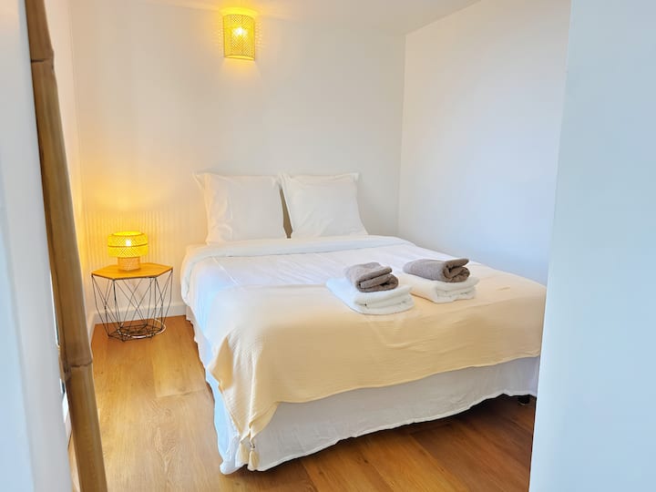 غرفة النوم 4