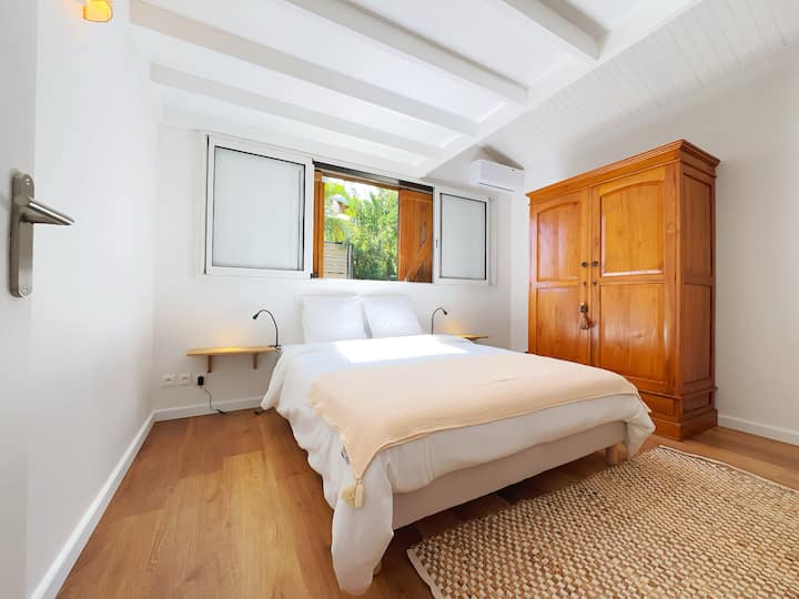 غرفة النوم 2