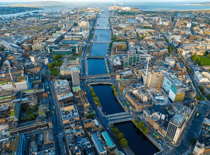 2 Bedroom Apartment In The Heart Of Dublin 4 - Dun Laoghaire