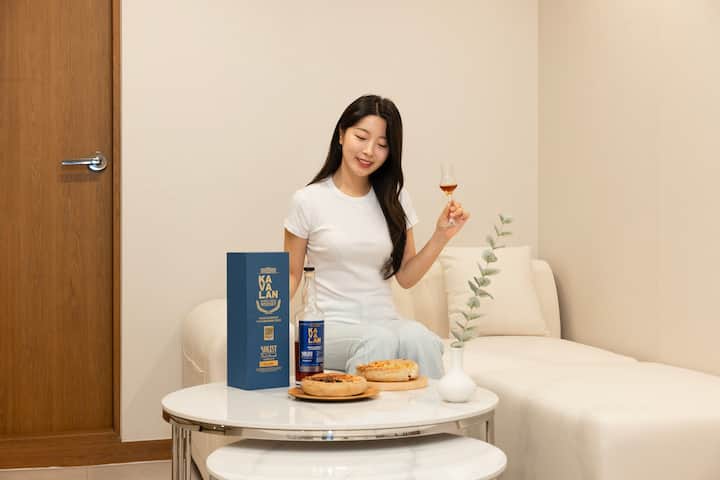 [동두천 호텔_글렌스테이] 스파룸 #동두천호텔#동두천중앙역#감성숙소#감성호텔#신축호텔 - 동두천시