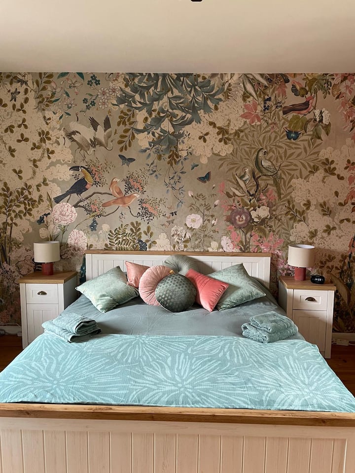 საძინებელი 3