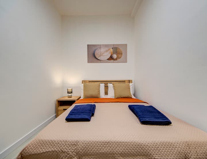 غرفة النوم 3